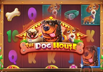 Money Train 2 - игровой автомат онлайн от Relax Gaming с RTP 96.4%